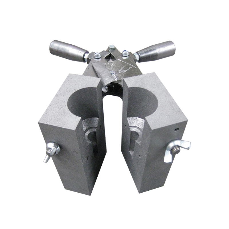EK60 High Strength Graphite Vacuum Furnace Accessories as per Your Requirement