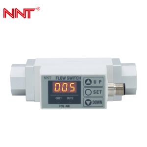 Quality 3/8 Digital Air Flow Meter Lpm wholesale