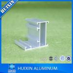 6061/6063 Anodized Aluminum Extrusion Profiles for Kitchen Cabinet