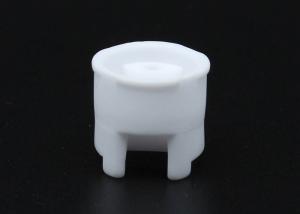 Quality KSD301 Dry Pressing Capillary Thermostat Ceramic wholesale