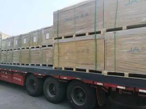 Quality JA Solar 520 Watt Monocrystalline Solar Panel wholesale