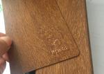 Medical Devices Wood Effect Powder Coating Nontoxic Environmental Protection