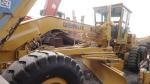14g CAT used motor grader for sale