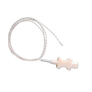 Quality 2.252k Disposable Medical Rectal Temperature Probe For Esophageal wholesale