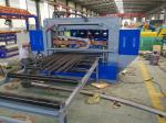 3 Points Per Time Plate 3mm Steel Grating Welding Machine