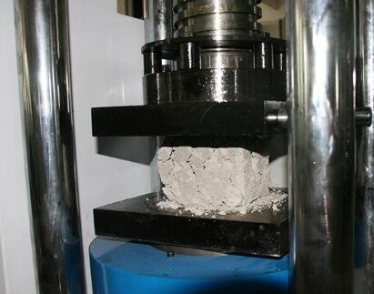 3000kN laboratory test equipment for pressure test /Hydraulic Concrete compression testing machine price
