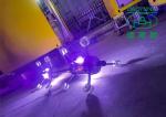 Light CIPP UV Curing Mercury Lamp Underground Drainage Trenchless Renovation