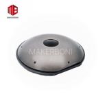 115480 Genuine Sharpener Assy For Bullmer Cutting Machine