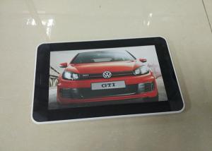 Quality OEM Prototype Plastic Parts / Precision Machined Components For Electronic Product wholesale
