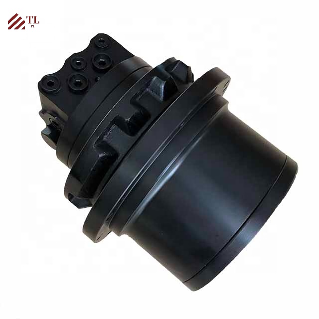 PC78MR E307 E308 Final Drive 21W-60-22130 TM09 GM09 TM03 TM22 PC78US-6 PC75UU-2 PC78