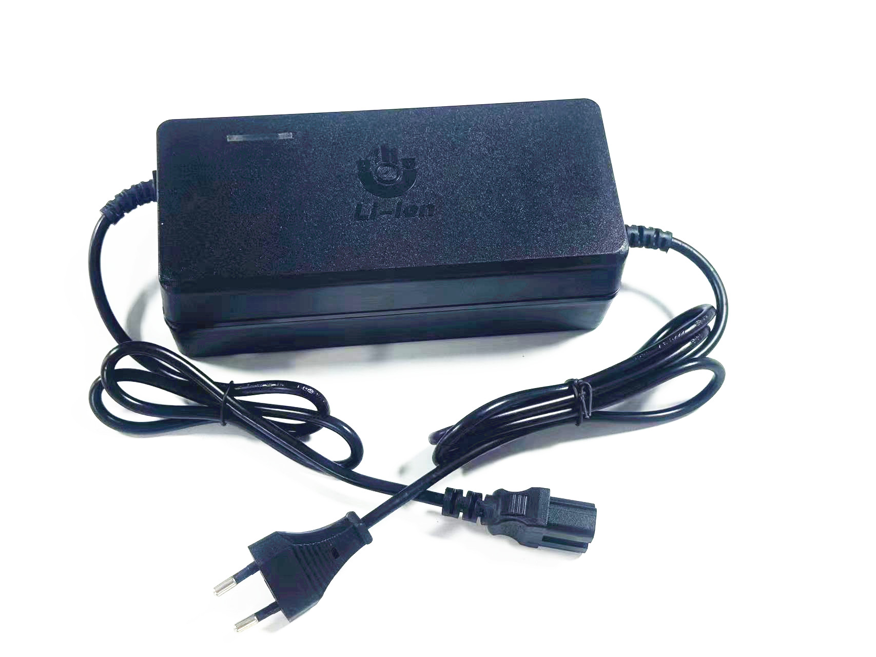 110V 220V Input Voltage 60V 71.4V 17s 3A 5A 8A 10A Lithium Li-ion Battery Charger for Electric Tool and E-Bike Scooter