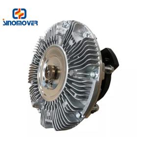 Quality SINOTRUK Howo Truck Engine Parts VG1246060030 Fan Coupling Original Parts wholesale
