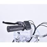 0.35kw Lightweight Electric Road Bike Preassembled Multimode