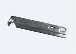 Metal Stamping Sheet Metal Press Parts Stainless Steel 304 Material OEM