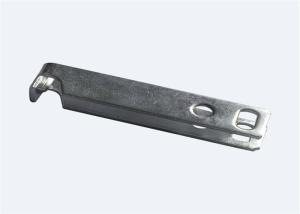 Quality Metal Stamping Sheet Metal Press Parts Stainless Steel 304 Material OEM wholesale