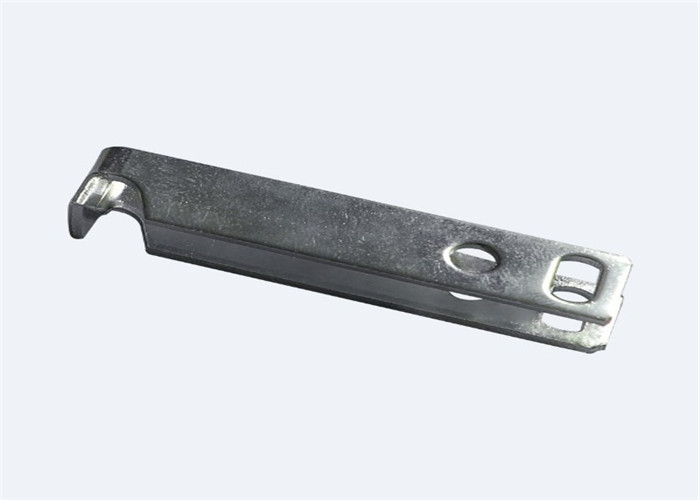 Metal Stamping Sheet Metal Press Parts Stainless Steel 304 Material OEM