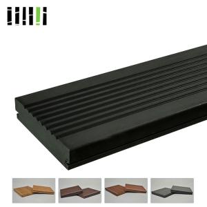Quality Multi Color Carbonized Strand Bamboo Flooring With Termite Resistance wholesale