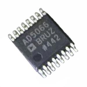 Quality Quote BOM List AD5066BRUZ TSSOP-16 IC CHIP With Your Best Choice wholesale
