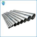 Customized Aluminum Tubes Profiles Colourful Anodized Polishing Industrial