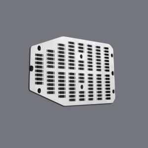 Quality High Precision Stainless Steel EMI Shielding Of Chemical Etching wholesale