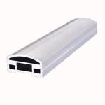 2040 European Standard Aluminium Industrial Profile 6061 Aluminum Alloy T Slot