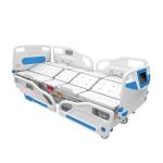 Turn Over Movement Medical Electric Nursing Bed Multifunction Commercial