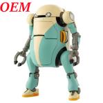 PVC Action toys Plastic toy for Kids Gift Decoration