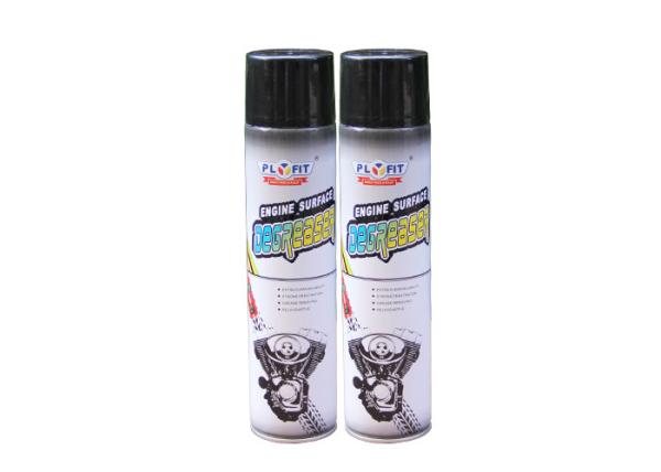 Motorcycle / Car Care Products Heavy Duty Engine Cleaner Spray Degreaser