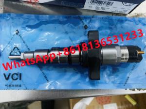 Quality ISBE ISDE Diesel Fuel Pump Parts DAF ISDE 5263307 0445120273 wholesale
