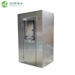 Stainless Steel Air Shower Room For Hospital Operating Room