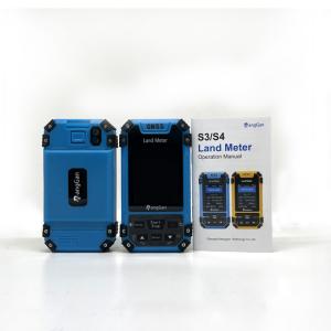Quality GPS Land Area Measurement Equipment , Plastic GPS Land Meter wholesale