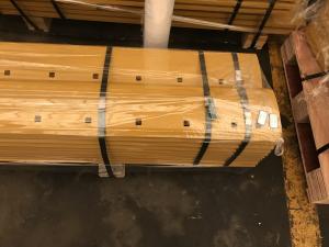 Quality NB TIG Brand Steel Material Dozer Cutting Edges And End Bits Motor Grader Blades 5D9559 wholesale