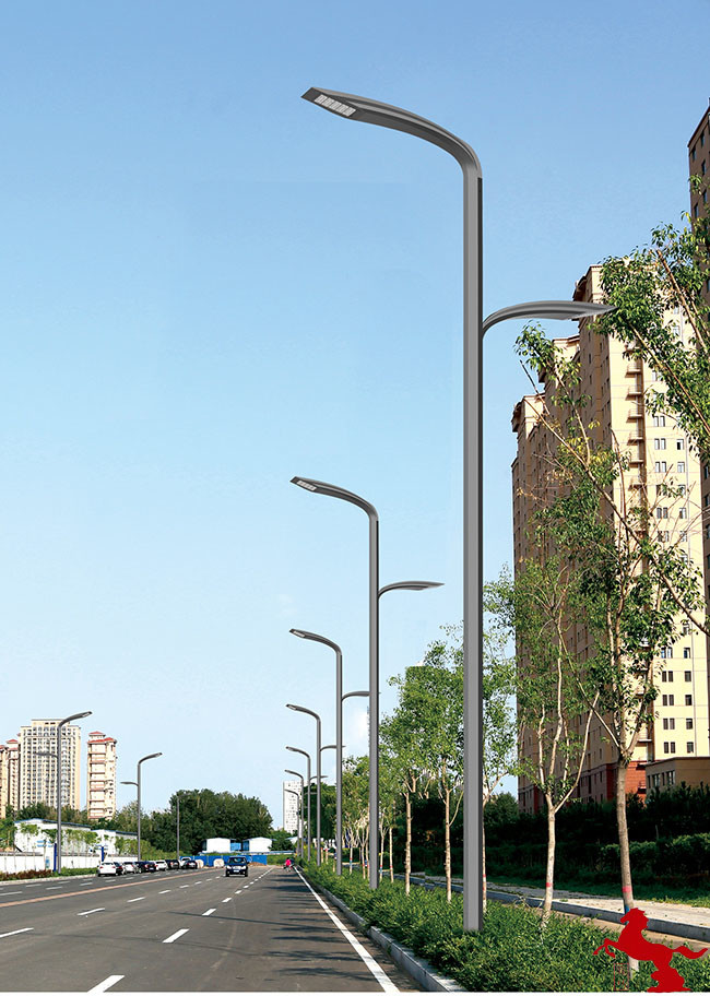 Municipal Led Street Light 100 Watt 220 – 240 Volts Ip65 120 Watt 200 Watt