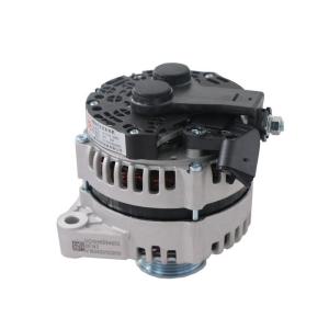 Quality Original Sinotruk HOWO Truck Spare Parts Vg1095094002 Alternator Regulator at Affordable wholesale