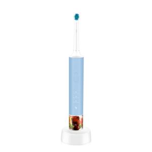 Quality Rechargeable Rotating Electric Toothbrush wholesale