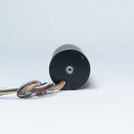 42mm Round Flange Brushless Motor With 40mm Planetary Gearbox