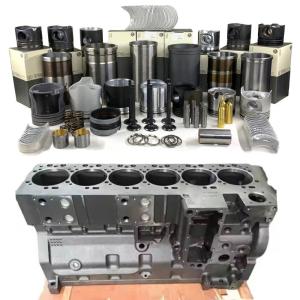 Quality 3056 3114 engine overhaul rebuild kit for cat spare parts wholesale