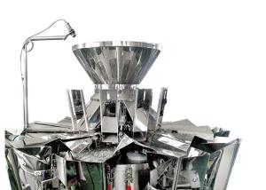 Quality 10 Head Leak Proof Kenwei Multihead Weigher For Powder wholesale