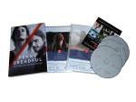 Hot sale tv-series dvd boxset Penny Dreadful Season 2 new Video Region free