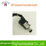 Stainless Steel MITSUBISHI AC Servo Motor HC-AQ0136S-S4 For Hitachi Machine