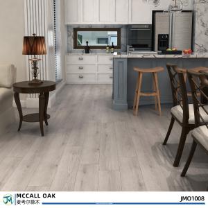 Quality Self Adhesive Pvc Floor Tiles Oak Wood Flooring Plank For Your Home wholesale