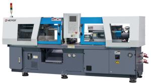 Quality High Speed Plastic Molding Machinery , CE Custom Plastic Mould Machine wholesale