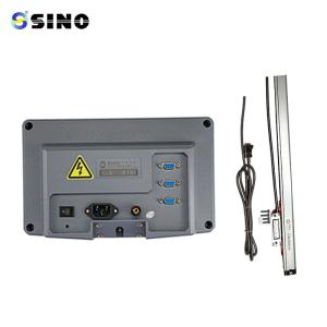 Quality SINO 3 Axis Digital Readout SDS2-3VA 5 Micron Linear Encoders For Measurement wholesale