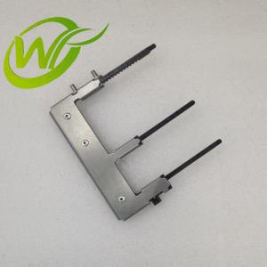 Quality 49233199052A Diebold ATM Parts Recycler ECRM CS Cash Slot Stopper Bracket Assy wholesale