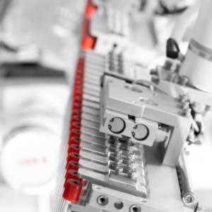 Quality Intelligent blood collection tube assembly line ( Adding medicine, drying ) wholesale
