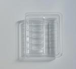 Customized Ampere Bottle 1ml Packaging 2ml 5ml 10ml Ampere Bottle Packaging Tray