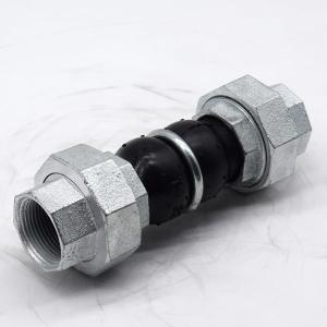 Quality Stainless Steel NPT 10.0Mpa Threaded Expansion Joint wholesale