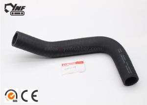 Quality YNF02802 VOE14618234 Hydraulic Excavator Electric Parts Engine Radiator Hose wholesale