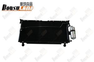 Quality Truck Condenser ASM For Isuzu wholesale