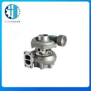 Quality 65.09100-7038 466721-0002 Turbocharger for Daewoo DH300-5 Excavator D1146 Engine wholesale
